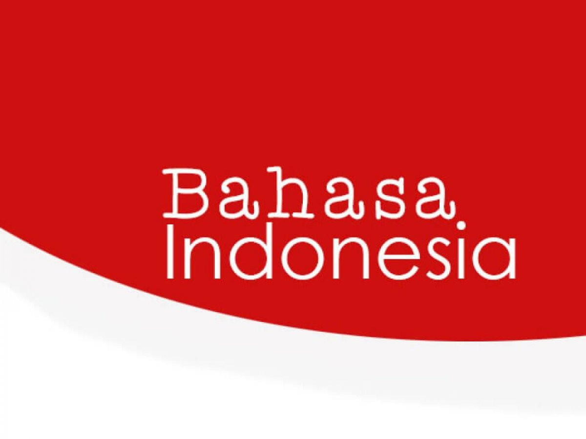 Bahasa